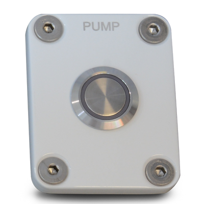 Switch Panel - One Round Panel