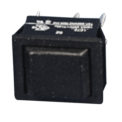Rocker Switch Double Pole, Double Throw On-Off-On