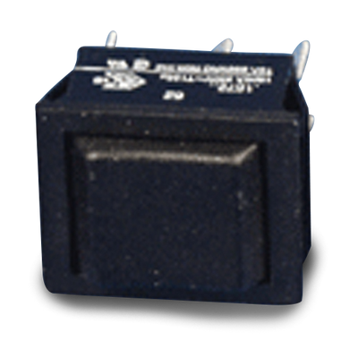 Rocker Switch Double Pole, Double Throw Momentary