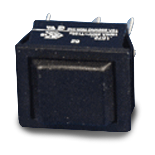 Rocker Switch Double Pole, Double Throw Momentary