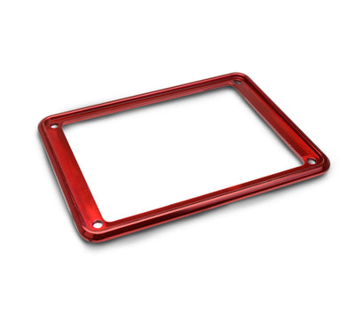 Elite Series Control Base Bezel - 4 Handle