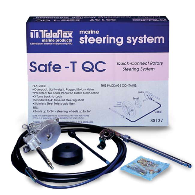 Rotary Steering Cable Kit