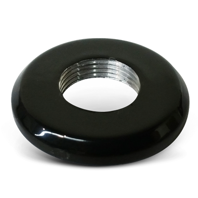 Toggle Switch Threaded Bezel