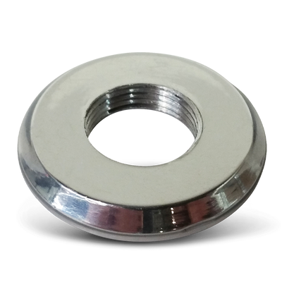 Toggle Switch Threaded Bezel