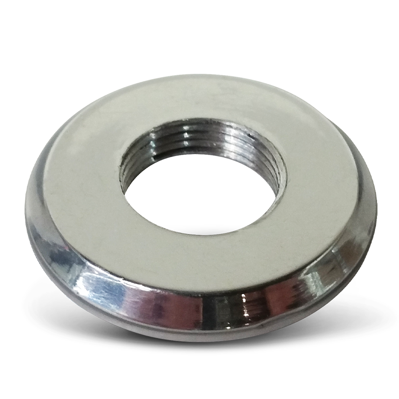 Toggle Switch Threaded Bezel