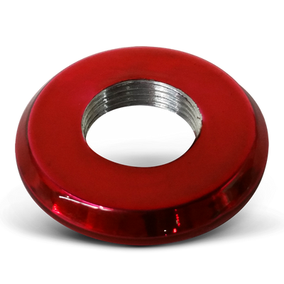Toggle Switch Threaded Bezel