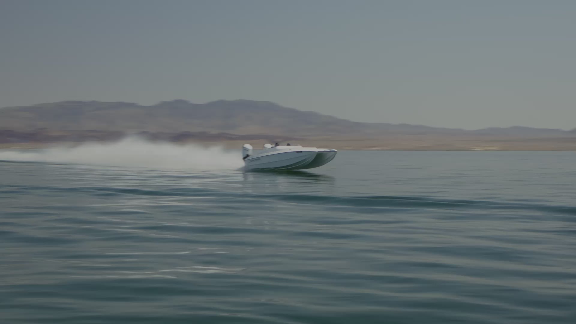 Load video: Eddie Marine Billet Boat Parts