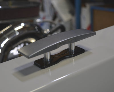 C-Vex Pull-Up Cleats 8"
